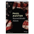 Karanlktaki Adam Paul Auster Can Yaynlar