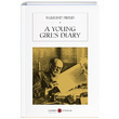 A Young Girls Diary Sigmund Freud Karbon Kitaplar
