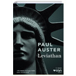 Leviathan Paul Auster Can Yaynlar