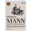 Majesteleri Kral Thomas Mann Can Yaynlar