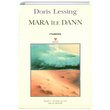 Mara ile Dann Doris Lessing Can Yayınları