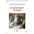 Radetzky Mar Joseph Roth Can Yaynlar