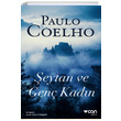 Şeytan ve Genç Kadın Paulo Coelho Can Yayınları