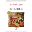 Theseus Andre Gide Can Yayınları