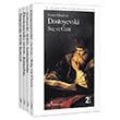 Dostoyevski 4 Kitap Set İlgi Kültür Sanat Yayınları