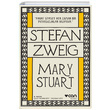 Mary Stuart Stefan Zweig Can Yayınları