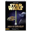 Star Wars Jediin Dönüşü James Kahn İnkılap Kitabevi