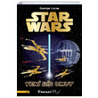 Star Wars Yeni Bir Umut George Lucas İnkılap Kitabevi