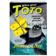 Ninja Kedi Toto nanlmaz Peynir Soygunu Dermot O Leary  Bankas Kltr Yaynlar
