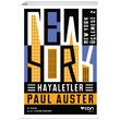 Hayaletler New York Üçlemesi 2 Paul Auster Can Yayınları