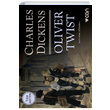 Oliver Twist (Mini Kitap) Charles Dickens Can Yayınları