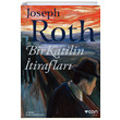 Bir Katilin tiraflar Joseph Roth Can Yaynlar