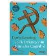 Jack Orkneynin Günaha Çağrılışı Doris Lessing Can Yayınları