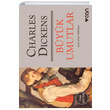 Büyük Umutlar (Mini Kitap) Charles Dickens Can Yayınları