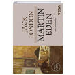 Martin Eden (Mini Kitap) Jack London Can Yaynlar