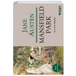 Mansfield Park (Mini Kitap) Jane Austen Can Yayınları