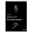 Frankenstein (Fotoğraflı Klasikler) Mary Shelley Can Yayınları