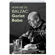 Goriot Baba (Fotoğraflı Klasikler) Honore de Balzac Can Yayınları