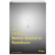 Notre Dameın Kamburu (Fotoğraflı Klasikler) Victor Hugo Can Yayınları