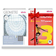 TYT AYT Geometri Best Soru Bankası 3 lü TYT Deneme Hediyeli Kültür Yayıncılık