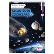 Atlantisin Çocukları 3 Bilgin Adalı Can Çocuk Yayınları