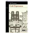 Cafe Esperanza Ali Teoman Yap Kredi Yaynlar