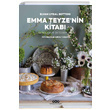 Emma Teyzenin Kitab Yeni Balayanlar in talyan Mutfa Elvan Uysal Bottoni Yap Kredi Yaynlar