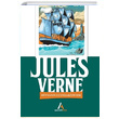 Dünyanın Ucundaki Fener Jules Verne Aperatif Kitap Yayınları