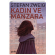 Kadın ve Manzara Stefan Zweig Puslu Yayıncılık