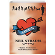 Oyun Neil Strauss Butik Yaynlar