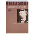 Sonsuzluğun Ufkunda Seçilmiş Düşünceler Friedrich Wilhelm Nietzsche Broy Yayınları