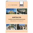 Antalya Turizm Destinasyonunun Rekabetilik Analizi Pnar elik aylak Eitim Yaynevi