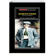 Martin Eden (Trke) Jack London Bordo Siyah Yaynlar