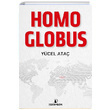 Homo Globus Ycel Ata skenderiye Yaynlar