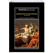Sokratesin Savunmas Platon (Eflatun) Bordo Siyah Yaynlar