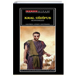 Kral Oidipus Sophokles Bordo Siyah Yaynlar