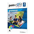 Password English Grammar 1 Blackswan Publishing House