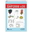 rneklerle SAP 2000 V20 Birsen Yaynevi