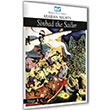 İngilizce Hikaye Sinbad the Sailor Stage 3 Kapadokya Kitabevi