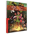 İngilizce Hikaye Peter Pan Stage 1 Kapadokya Yayınları