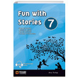 7. Sınıf Fun with Stories Team ELT Publishing