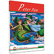 İtalyanca Hikaye Peter Pan Seviye 1 Kapadokya Yayınları