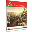 İtalyanca Hikaye Storie Di Verdure Livello Seviye 1 Kapadokya Yayınları