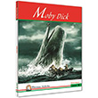 İtalyanca Hikaye Moby Dick Livello 2 Seviye 1 Kapadokya Yayınları