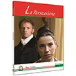 İtalyanca Hikaye La Persuasione Livello Seviye 2 Kapadokya Yayınları