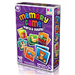 Memory Game Hafza Oyunu KS.MG 780