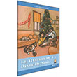 Fransızca Hikaye Seviye 1 Le Mystere De La Dinde De Noel Karekodlu Kapadokya Yayınları