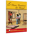 İspanyolca Hikaye El Nuevo Dormitorio De Hannah Seviye 1 Kapadokya Yayınları