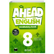 8. Snf Ahead With English Vocabulary Book Team ELT Publishing