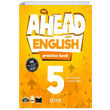 Ahead With English 5 Practice Book Team ELT Publishing